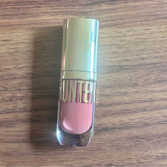 BeautyCounter Beyond Gloss Mini - Petunia - Picture 2 of 3